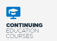 /Resources/Continuing-Education-Courses link logo